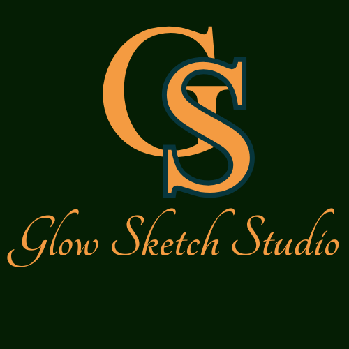 Glow Sketch Studio